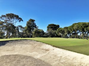 Victoria 4th Bunker